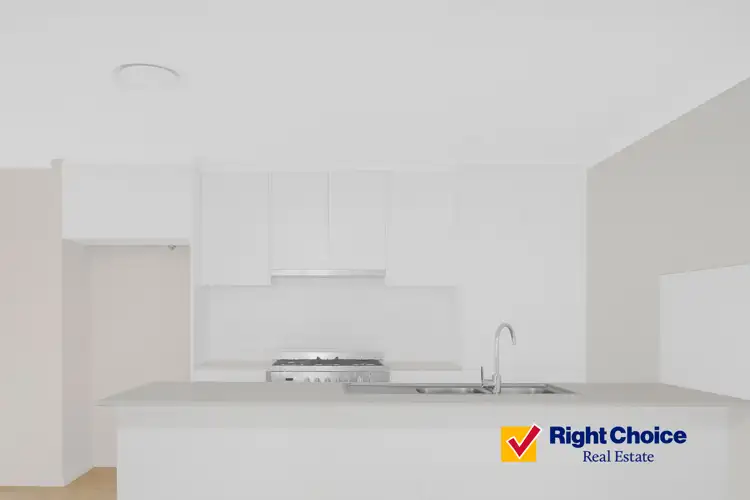 Second view of Homely townhouse listing, 1/44 Paul Circuit, Tullimbar NSW 2527
