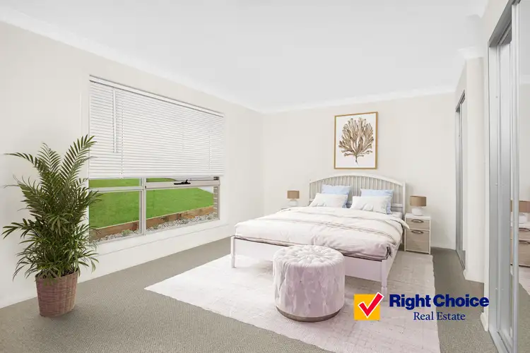 Sixth view of Homely townhouse listing, 1/44 Paul Circuit, Tullimbar NSW 2527