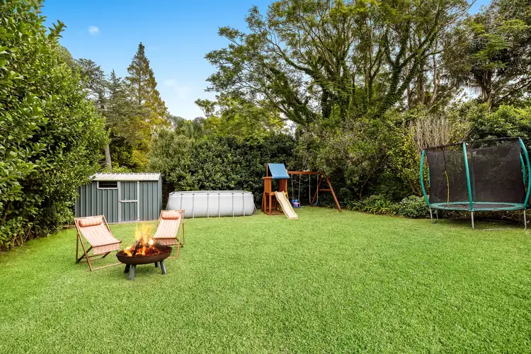 Second view of Homely house listing, 117 Ryde Road, Pymble NSW 2073