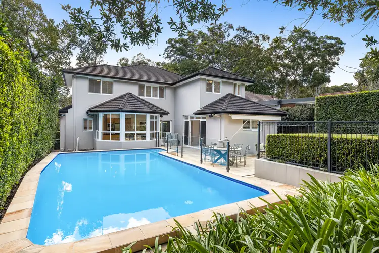 20 Yarrennan Avenue, West Pymble NSW 2073