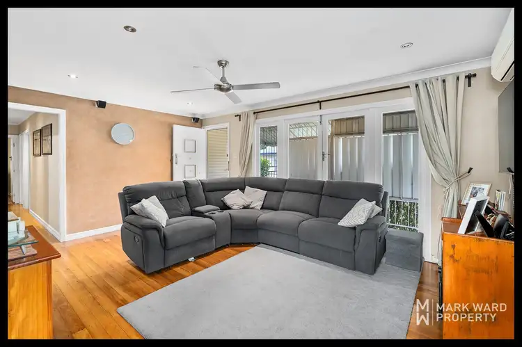 Fifth view of Homely house listing, 21 Melina Street, Salisbury QLD 4107