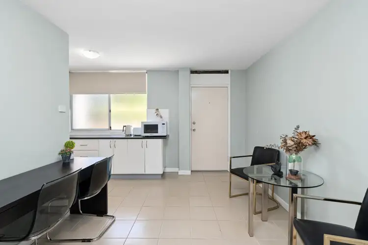 7/60-64 Forrest Avenue, East Perth WA 6004