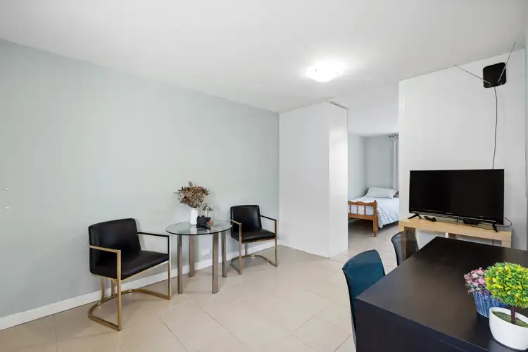 Sixth view of Homely apartment listing, 7/60-64 Forrest Avenue, East Perth WA 6004