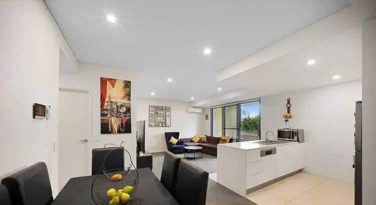 26/2 Bingham Street, Schofields NSW 2762