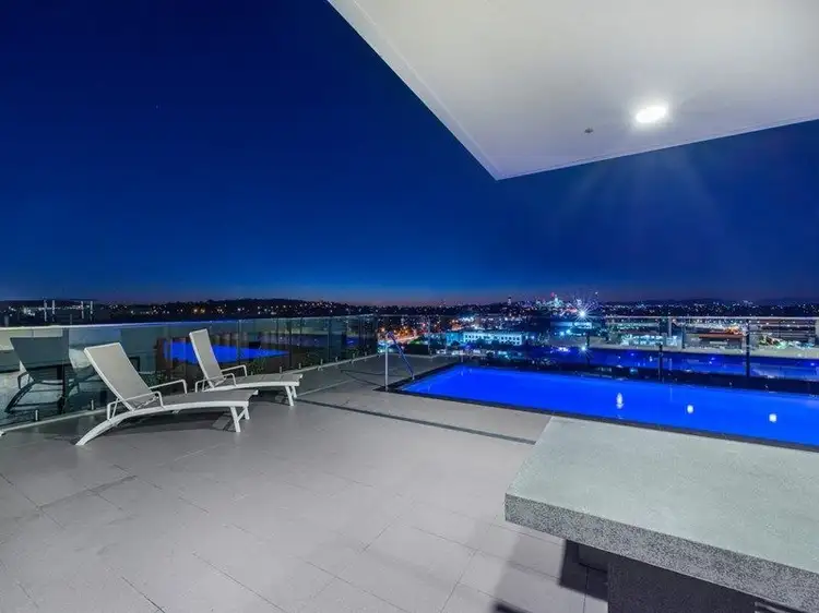 2506/1918 Creek Road, Cannon Hill QLD 4170