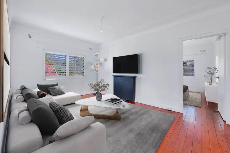 21 Bunnerong Road