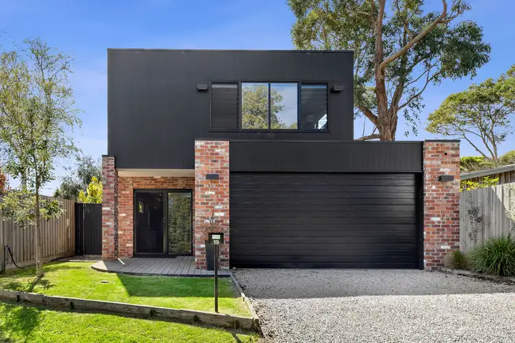 19 Wattlebird Crescent, Barwon Heads VIC 3227