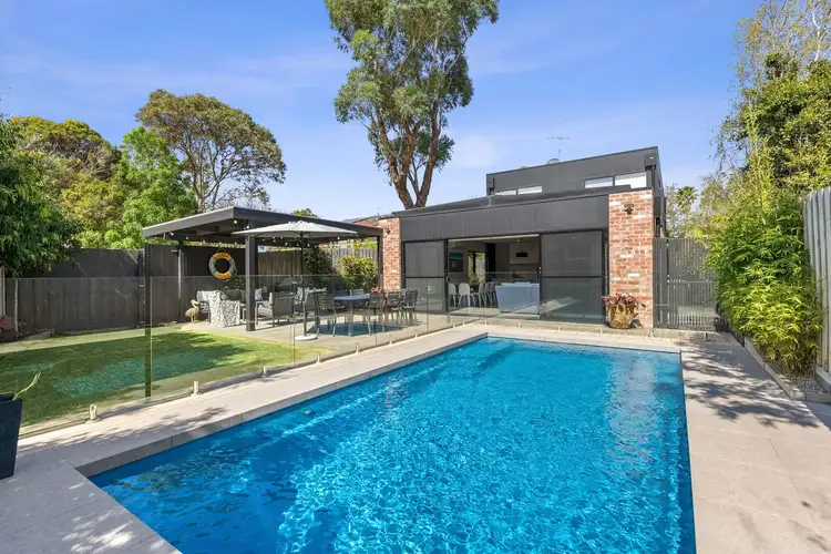 Second view of Homely house listing, 19 Wattlebird Crescent, Barwon Heads VIC 3227