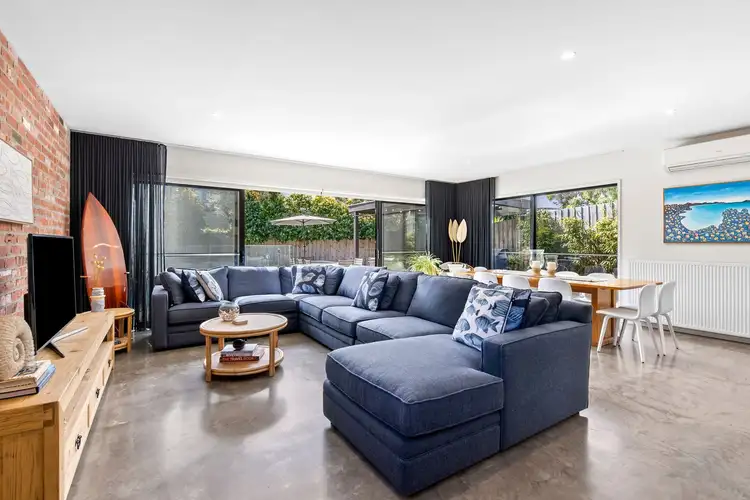 Fifth view of Homely house listing, 19 Wattlebird Crescent, Barwon Heads VIC 3227