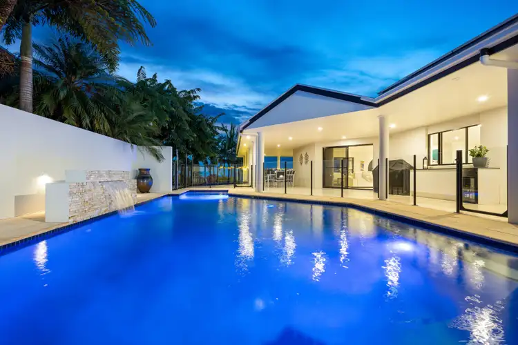 Second view of Homely house listing, 9 Coral Sea Court, Buderim QLD 4556