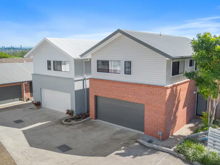 6/16 Hartigan Street, Belmont QLD 4153