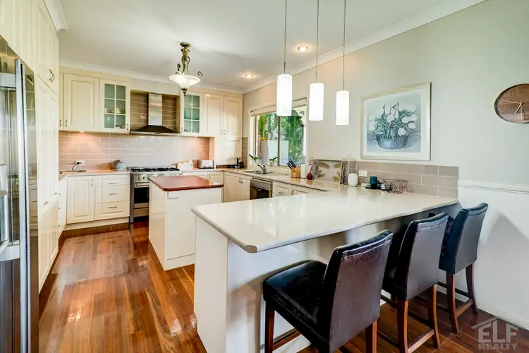 Third view of Homely house listing, 5 Moore Close, Hatton Vale QLD 4341