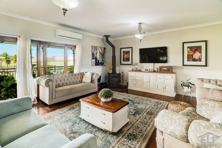 Fourth view of Homely house listing, 5 Moore Close, Hatton Vale QLD 4341