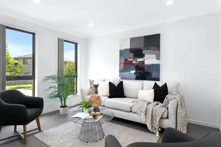 Third view of Homely house listing, 7 Belford Street, Schofields NSW 2762