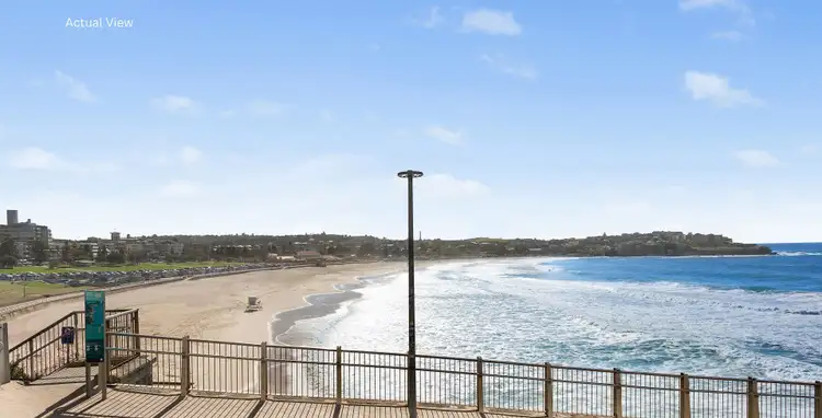 Second view of Homely apartment listing, 11/2-4 Notts Avenue, Bondi Beach NSW 2026