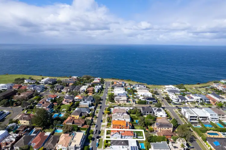 Fourth view of Homely house listing, 6 Lyons Street, Dover Heights NSW 2030