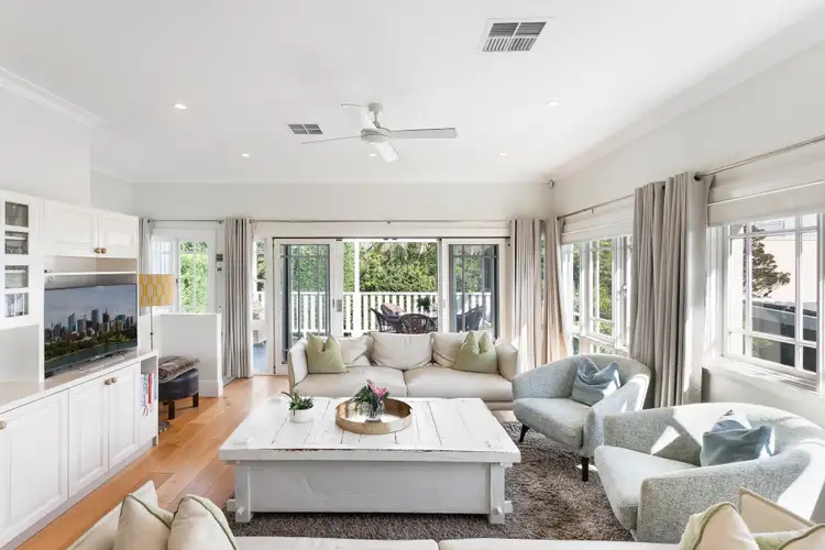 Fifth view of Homely house listing, 6 Lyons Street, Dover Heights NSW 2030