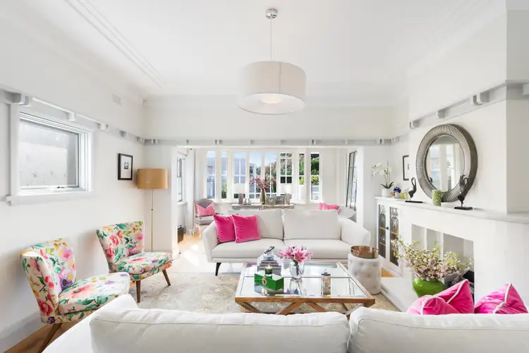 Sixth view of Homely house listing, 6 Lyons Street, Dover Heights NSW 2030