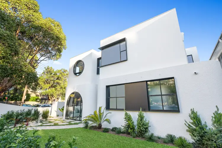 3 Carlotta Road, Double Bay NSW 2028