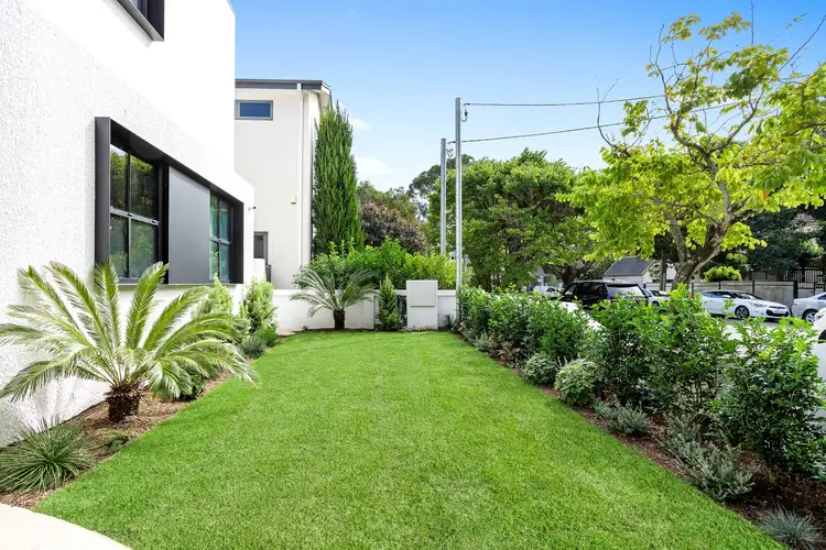 Second view of Homely house listing, 3 Carlotta Road, Double Bay NSW 2028