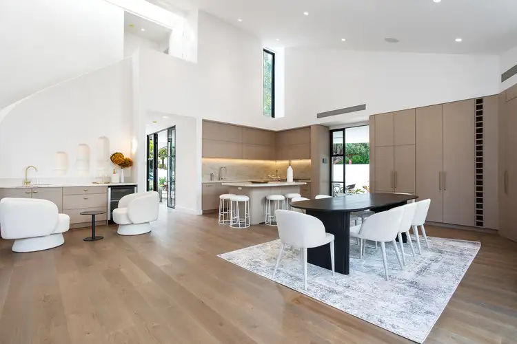 Third view of Homely house listing, 3 Carlotta Road, Double Bay NSW 2028