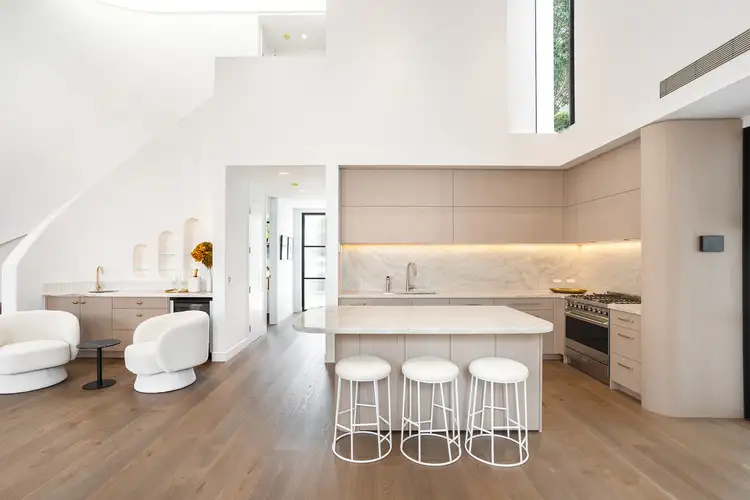 Fourth view of Homely house listing, 3 Carlotta Road, Double Bay NSW 2028