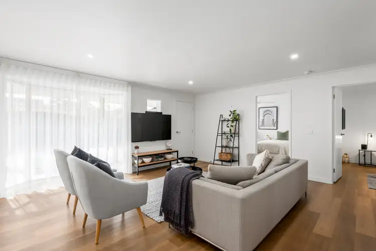 Second view of Homely unit listing, 2/10 Bridge Road, Barwon Heads VIC 3227