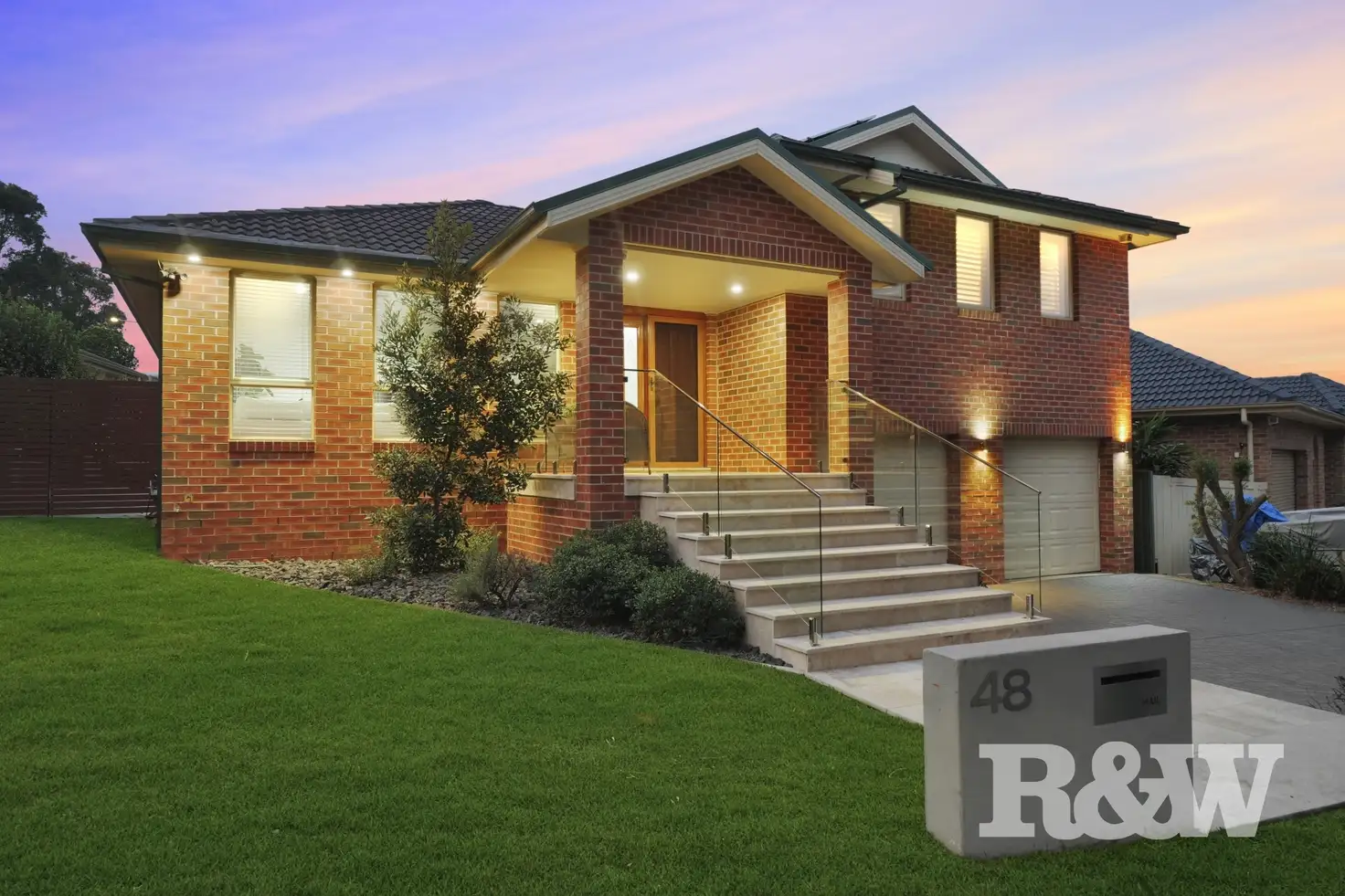 Main view of Homely house listing, 48 Dodonea Circuit, Mount Annan NSW 2567