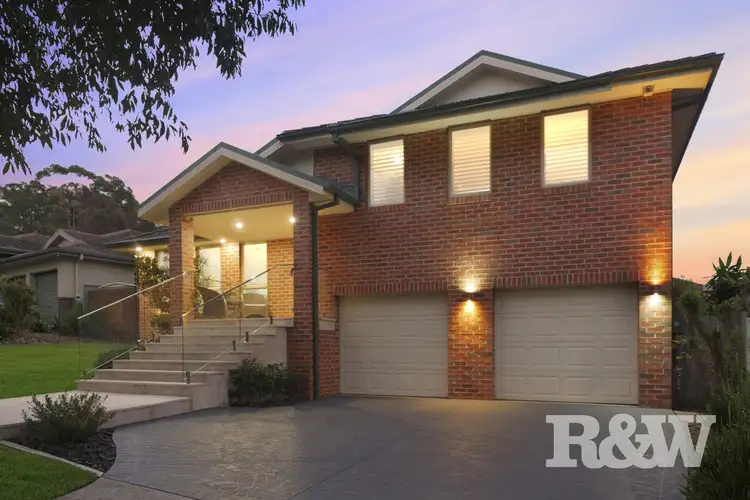 Second view of Homely house listing, 48 Dodonea Circuit, Mount Annan NSW 2567
