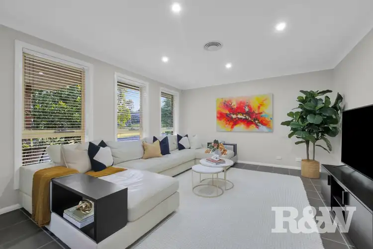 Third view of Homely house listing, 48 Dodonea Circuit, Mount Annan NSW 2567
