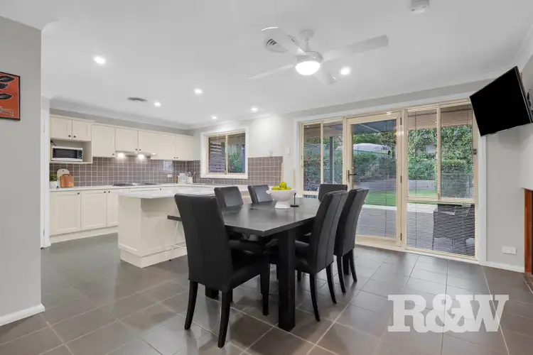 Fourth view of Homely house listing, 48 Dodonea Circuit, Mount Annan NSW 2567