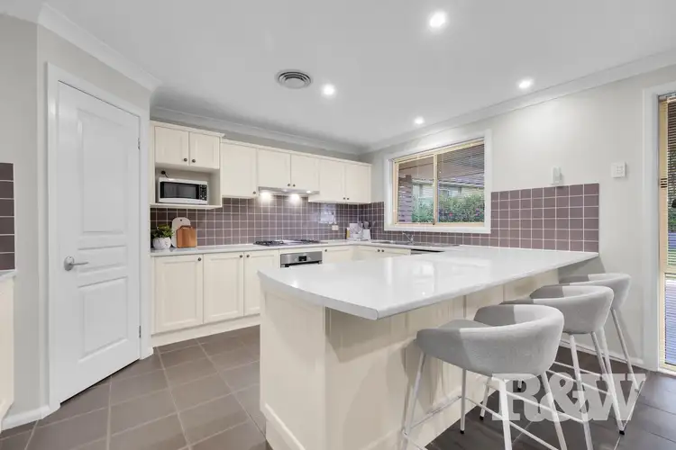 Fifth view of Homely house listing, 48 Dodonea Circuit, Mount Annan NSW 2567