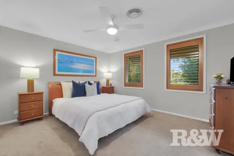 Sixth view of Homely house listing, 48 Dodonea Circuit, Mount Annan NSW 2567
