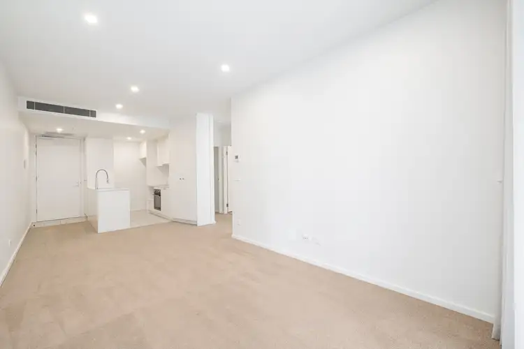Fourth view of Homely apartment listing, 63/5 Hely Street, Griffith ACT 2603