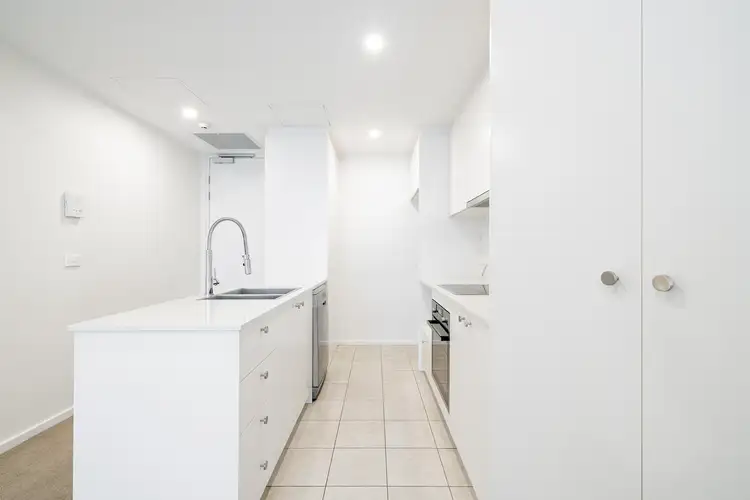 Fifth view of Homely apartment listing, 63/5 Hely Street, Griffith ACT 2603