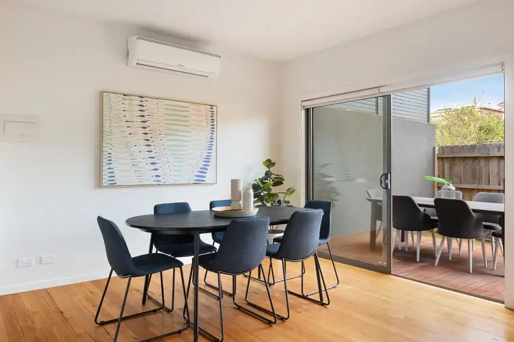 Fourth view of Homely townhouse listing, 28 Hutchison Street, Niddrie VIC 3042