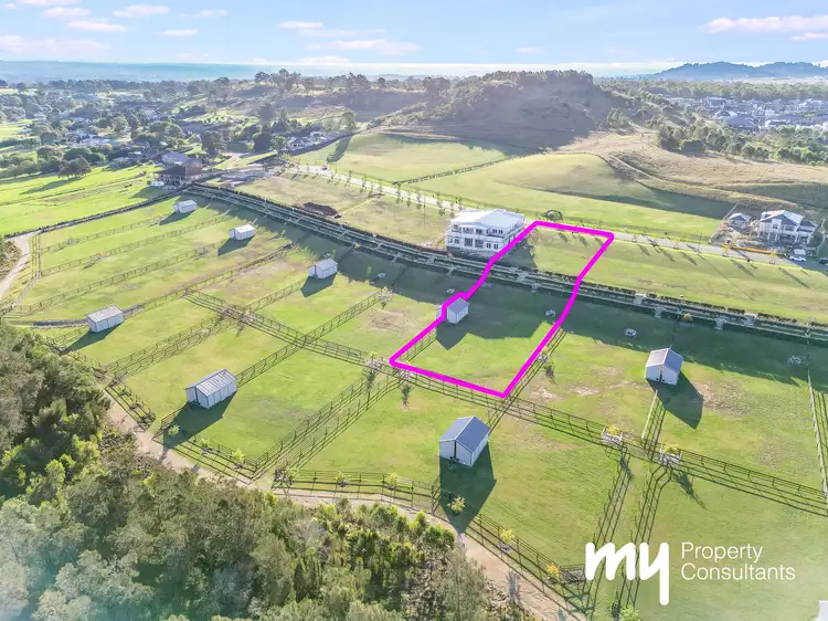 Main view of Homely land listing, 17 Abercrombie Place, Harrington Park NSW 2567