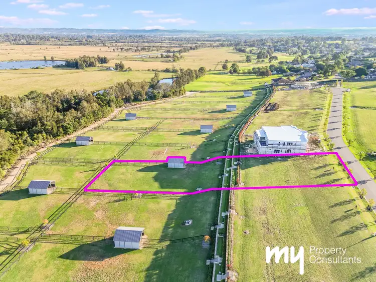 Second view of Homely land listing, 17 Abercrombie Place, Harrington Park NSW 2567