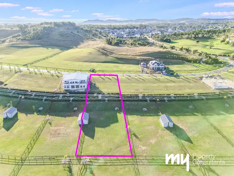 Fourth view of Homely land listing, 17 Abercrombie Place, Harrington Park NSW 2567