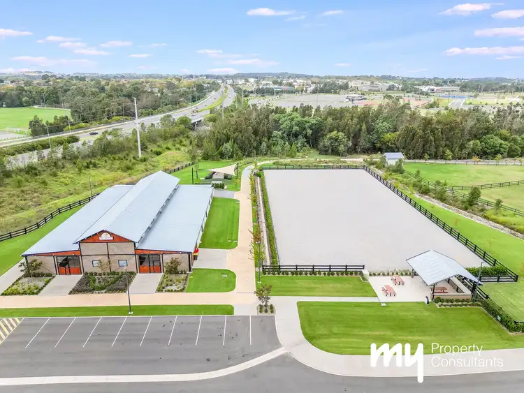 Sixth view of Homely land listing, 17 Abercrombie Place, Harrington Park NSW 2567