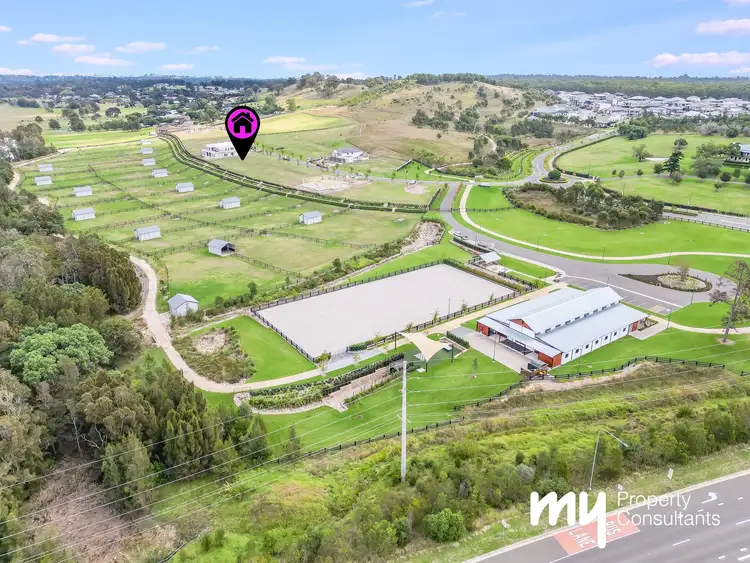 Seventh view of Homely land listing, 17 Abercrombie Place, Harrington Park NSW 2567