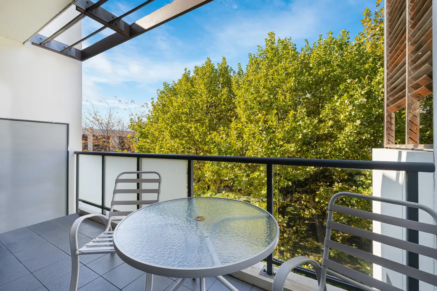 Main view of Homely apartment listing, 143/27 Wentworth Avenue, Kingston ACT 2604