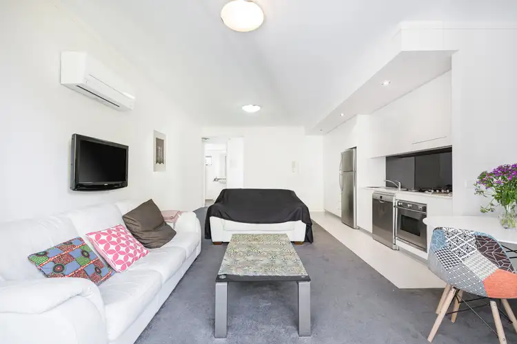 Third view of Homely apartment listing, 143/27 Wentworth Avenue, Kingston ACT 2604