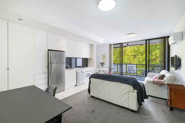 Sixth view of Homely apartment listing, 143/27 Wentworth Avenue, Kingston ACT 2604