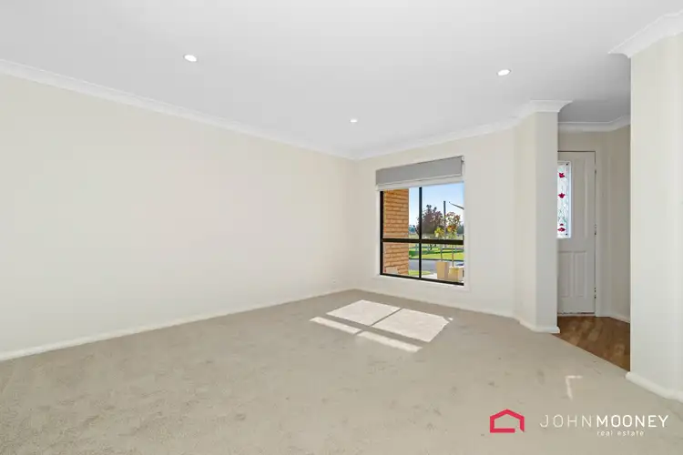 Second view of Homely house listing, 1/6 Bedervale Street, Bourkelands NSW 2650