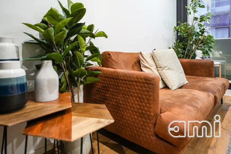 Fifth view of Homely apartment listing, 2203/8 Sutherland Street, Melbourne VIC 3000