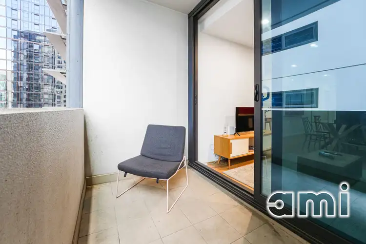 Sixth view of Homely apartment listing, 2203/8 Sutherland Street, Melbourne VIC 3000