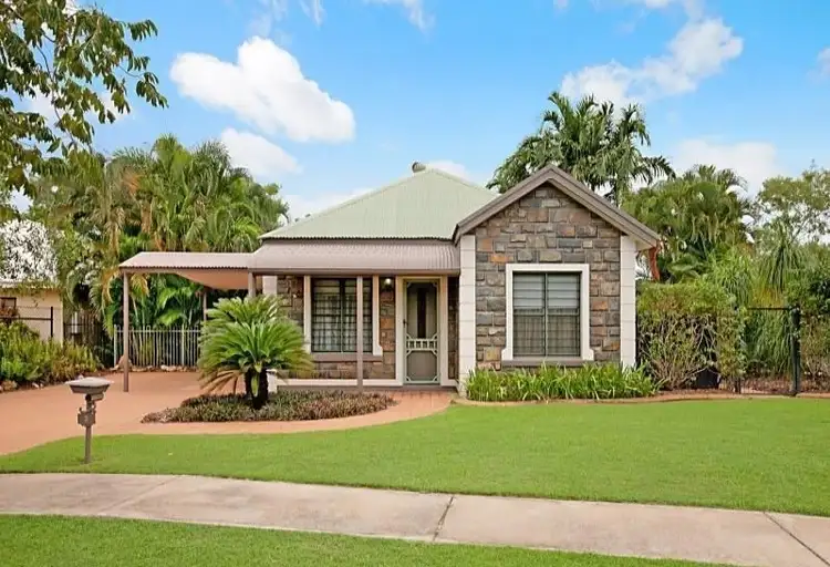 Main view of Homely house listing, 2 Trochus Crescent, Woolner NT 820