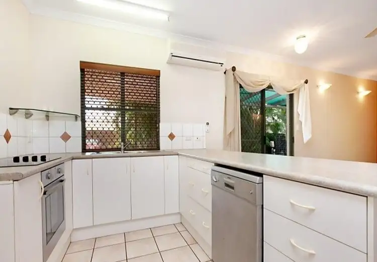 Fifth view of Homely house listing, 2 Trochus Crescent, Woolner NT 820