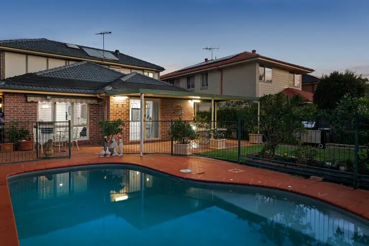 30 Bowness Court, Kellyville NSW 2155